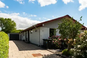 Villa på Hybenvej 5, 8850 Bjerringbro
