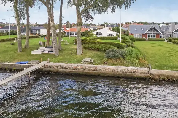 Villa på Tordenskjoldsvej 26, 5700 Svendborg