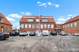 Villa på Lidemarksvej 48B, 4632 Bjæverskov