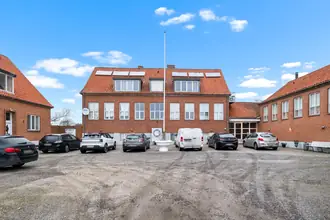Villa på Lidemarksvej 48B, 4632 Bjæverskov