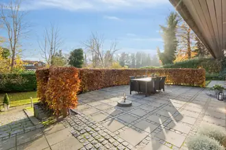 Villa på Lyngdalen 22, Søllerød, 2850 Nærum