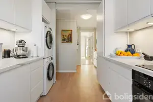 Ejerlejlighed på Østervej 9B, st. th., 2600 Glostrup