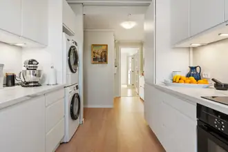 Ejerlejlighed på Østervej 9B, th., 2600 Glostrup