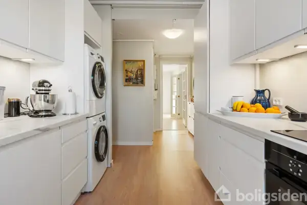 Ejerlejlighed på Østervej 9B, st. th., 2600 Glostrup