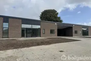 Rækkehus på Thorsensvej 5, 6740 Bramming