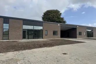 Rækkehus på Thorsensvej 5, 6740 Bramming