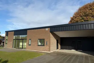 Rækkehus på Thorsensvej 5, 6740 Bramming