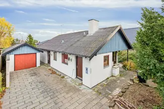 Villa på Kibækvej 21, 2770 Kastrup