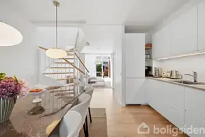 Rækkehus på Strandhaven 37, 2665 Vallensbæk Strand