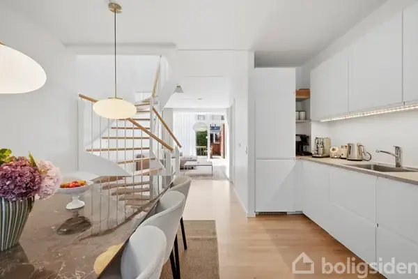 Rækkehus på Strandhaven 37, 2665 Vallensbæk Strand