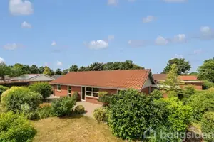 Villa på Sønderkær 399, 7190 Billund