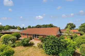 Villa på Sønderkær 399, 7190 Billund