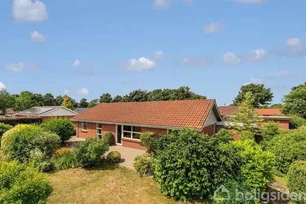 Villa på Sønderkær 399, 7190 Billund
