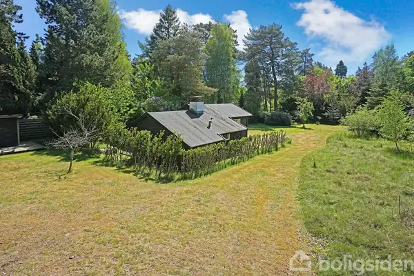 Fritidsbolig på Lokkemosevej 32, 4581 Rørvig