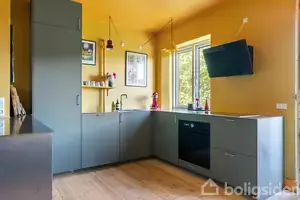 Ejerlejlighed på Johan Kellers Vej 33, 4. th., 2450 København SV
