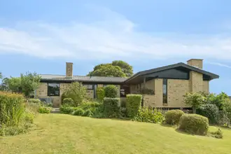 Villa på Jagtvej 2, Læsten, 8920 Randers NV
