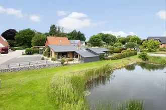 Villa på Kærvej 2, Fjelsted, 5463 Harndrup
