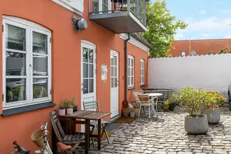 Ejerlejlighed på Grønnegade 16, th., 4000 Roskilde