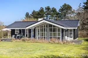 Fritidsbolig på Hyllingebjergvej 83A, 3360 Liseleje