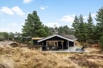 Fritidshus på Peder Jespersensvej 11, Kromose, 6792 Rømø