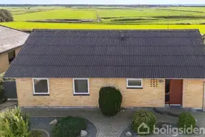 Villa på Toften 26, 6780 Skærbæk