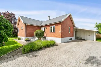 Villa på Overvænget 23, 8920 Randers NV
