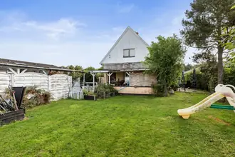 Villa på Arkturus Alle 17, 2770 Kastrup