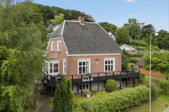 Villa på Ribe Landevej 25, 7100 Vejle