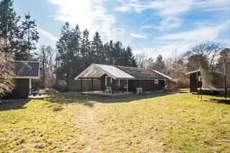 Fritidshus på Ahorn Alle 13, Kaldred, 4593 Eskebjerg