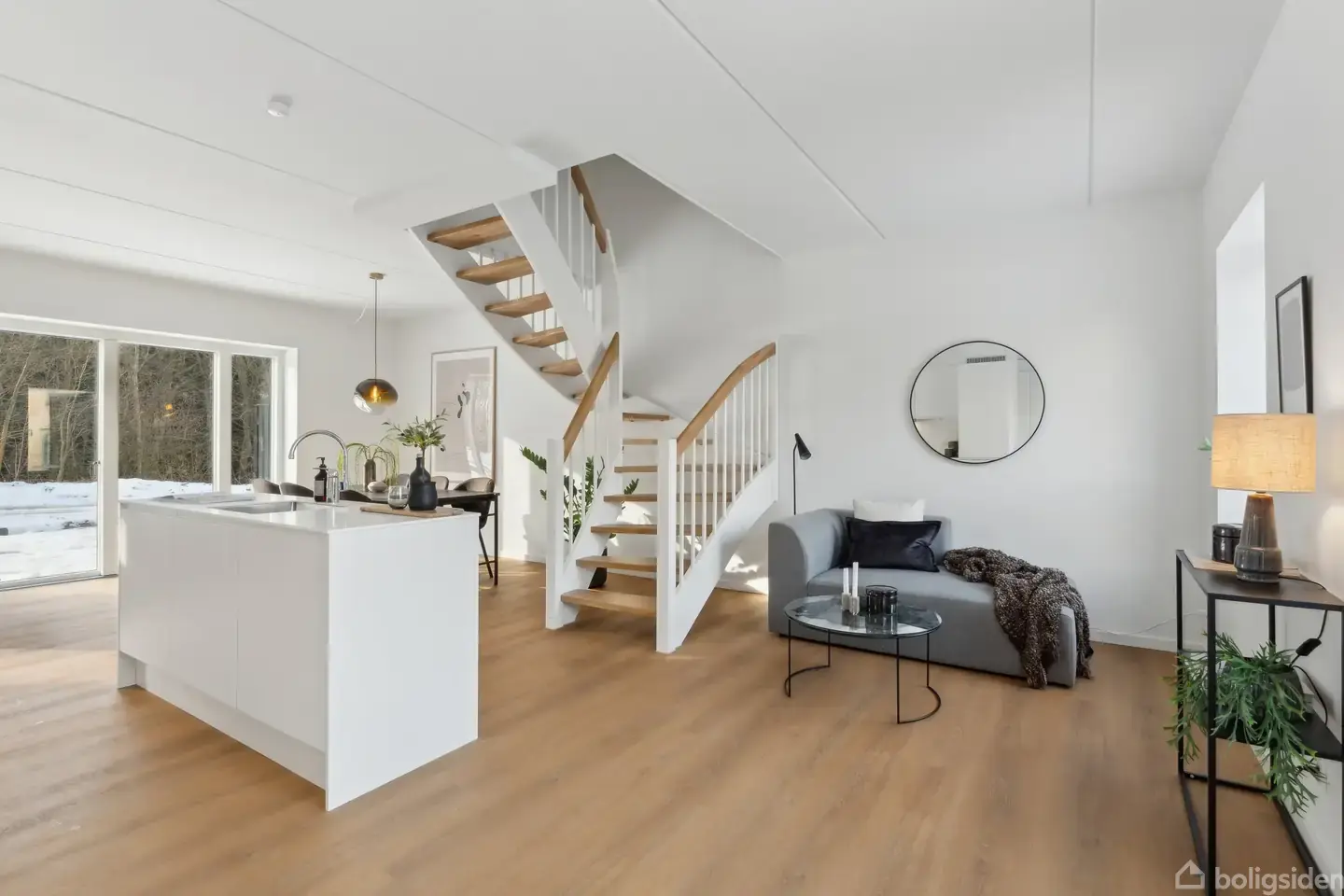 Rækkehus på Pilespidsvej 7, 2980 Kokkedal