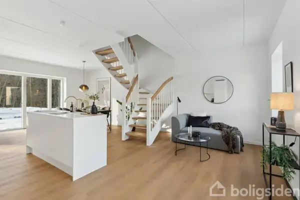 Rækkehus på Pilespidsvej 7, 2980 Kokkedal