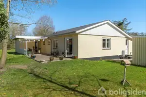 Villa på Gl. Byvej 78, 5792 Årslev