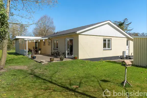 Villa på Gl. Byvej 78, 5792 Årslev