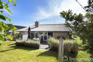 Villa på Bogfinkevej 5, 9990 Skagen