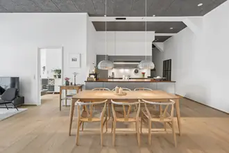 Ejerlejlighed på Nørre Farimagsgade 43, 2. tv., 1364 København K