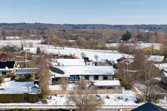 Villa på Tulstrup Have 5, Tulstrup, 3400 Hillerød