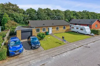 Villa på Hvidøre 40, 6580 Vamdrup