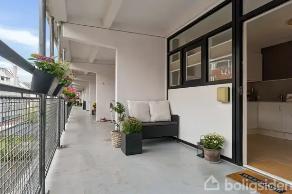 Ejerlejlighed på Drejøgade 35, 2. 21., 2100 København Ø