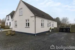 Villa på Andstvej 2, 6621 Gesten