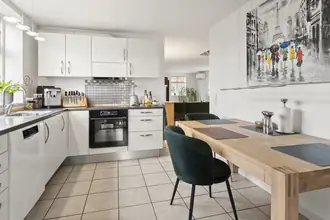 Villa på Andstvej 2, 6621 Gesten