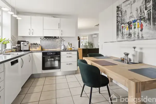 Villa på Andstvej 2, 6621 Gesten