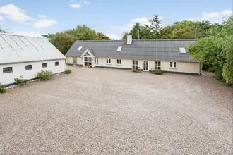 Landejendom på Vesterfjordsvej 3, Odby, 7790 Thyholm