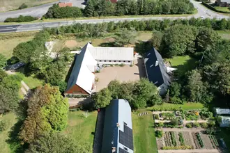 Landejendom på Vesterfjordsvej 3, Odby, 7790 Thyholm
