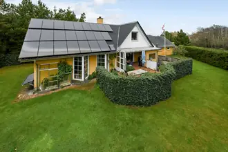 Fritidshus på Poul Thøstesensvej 15, 6857 Blåvand