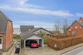 Villa på Sundgade 74, 6320 Egernsund