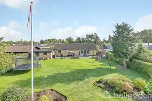 Villa på Solsortevej 4, 8960 Randers SØ