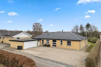 Villa på Tranevej 9, 9750 Østervrå