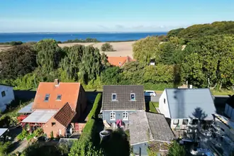 Villa på Søndergade 75, Lohals, 5953 Tranekær