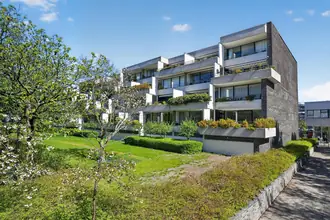 Ejerlejlighed på Johannes V. Jensens Alle 58, 3. tv., 2000 Frederiksberg