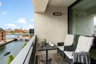 Ejerlejlighed på Nicolai Eigtveds Gade 34, 4. tv., 1402 København K